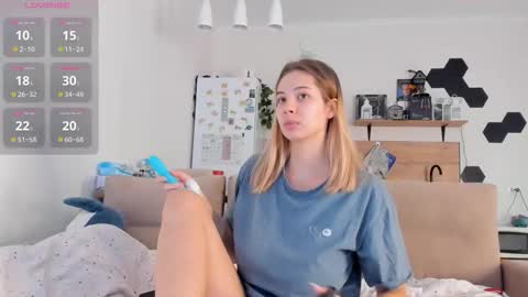 Ms ForYOU online show from September 18, 3:41 am