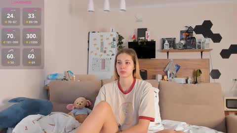 Ms ForYOU online show from September 25, 3:43 am