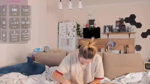 Ms ForYOU online show from September 26, 3:32 am