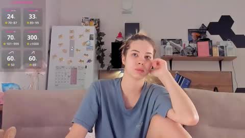 Ms ForYOU online show from November 21, 4:00 am