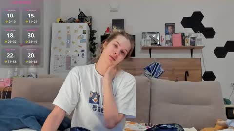 Ms ForYOU online show from December 19, 3:08 pm