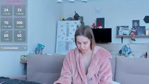 Ms ForYOU online show from April 2, 4:21 am