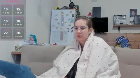 Ms ForYOU online show from April 10, 3:45 am