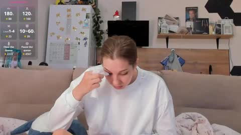 Ms ForYOU online show from April 20, 2:20 pm