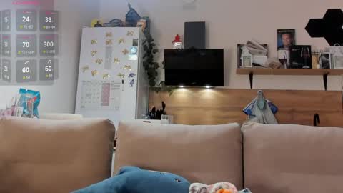 Ms ForYOU online show from April 23, 3:14 pm