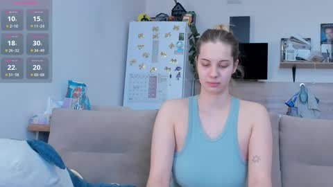 Snapshot of ms_foryou chatting on April 26, 2:04 pm Ms ForYOU online show from April 26, 2:04 pm