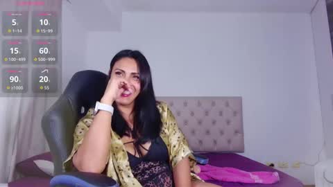 Snapshot of ms_freya chatting on September 10, 4:23 am Freya online show from September 10, 4:23 am