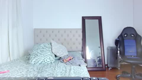 Freya online show from February 14, 11:23 pm