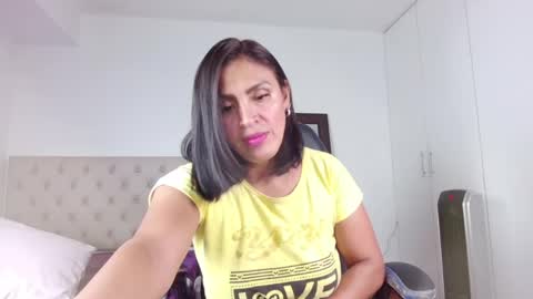 Snapshot of ms_freya chatting on April 28, 2:38 am Freya online show from April 28, 2:38 am