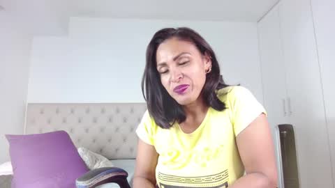 Snapshot of ms_freya chatting on May 17, 2:31 am Freya online show from May 17, 2:31 am