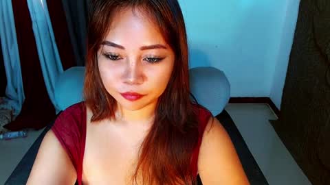 Snapshot of ms_heart chatting on April 24, 10:12 pm Heart online show from April 24, 10:12 pm