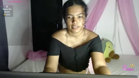 Ivanna  online show from May 21, 10:28 pm