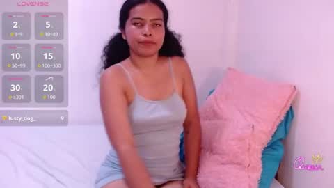 Ivanna  online show from July 25, 9:34 pm