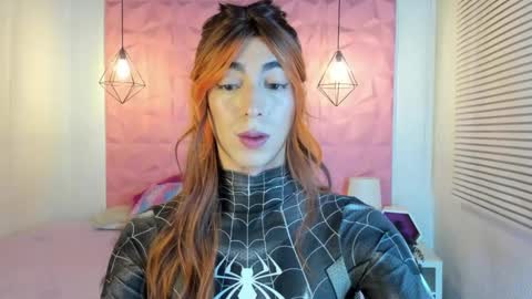 Snapshot of ms_lawless chatting on February 6, 2:00 am Samantha online show from February 6, 2:00 am