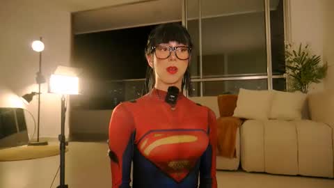 Samantha online show from November 12, 2:01 am