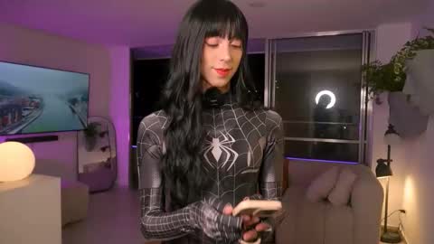 Samantha online show from November 30, 4:05 am