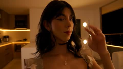 Samantha online show from January 12, 12:49 am