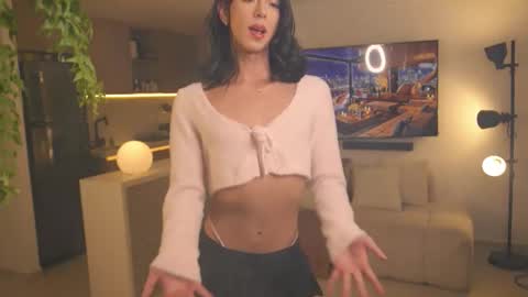 Samantha online show from March 7, 1:46 am