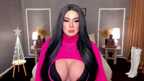 Samantha online show from December 27, 2:22 pm