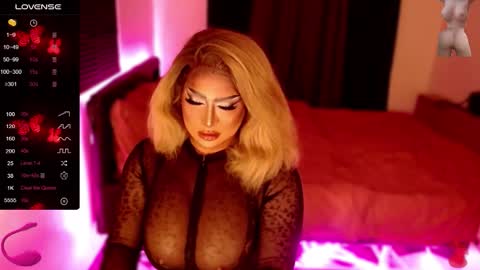 Samantha online show from March 17, 5:11 am