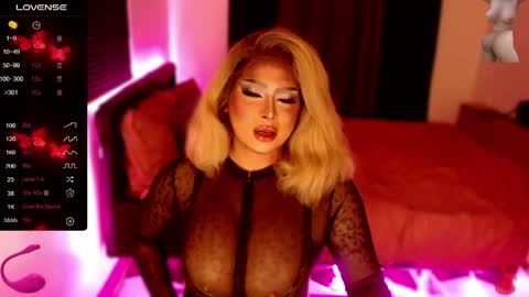 Samantha online show from April 19, 3:39 am