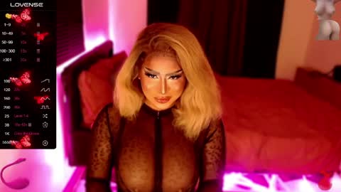 Samantha online show from April 23, 12:12 am