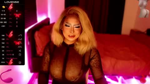 Samantha online show from April 24, 11:51 pm