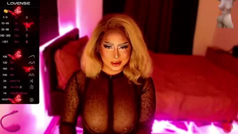 Samantha online show from April 28, 4:28 am