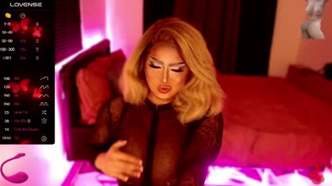 Samantha online show from April 29, 3:05 pm