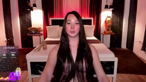 Evon online show from December 5, 9:06 pm