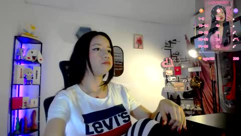 MISS LISSA online show from April 18, 7:07 pm