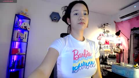 Snapshot of ms_lissa chatting on April 25, 4:04 pm MISS LISSA online show from April 25, 4:04 pm