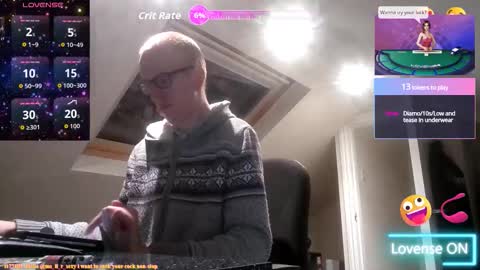 MS online show from February 1, 12:31 am