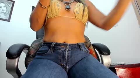 ms_lunarose online show from November 7, 2:00 am