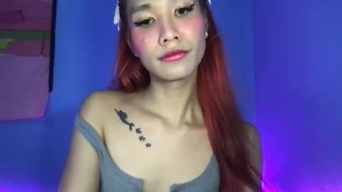 ms_maureenx69x online show from October 17, 9:06 pm