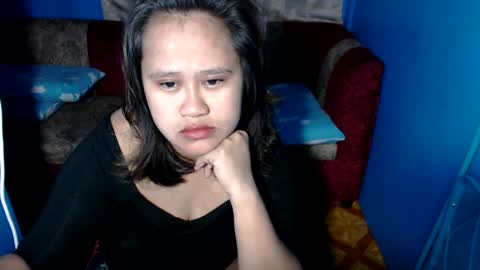 Snapshot of ms_nathalie chatting on February 5, 2:37 pm Nathalie online show from February 5, 2:37 pm