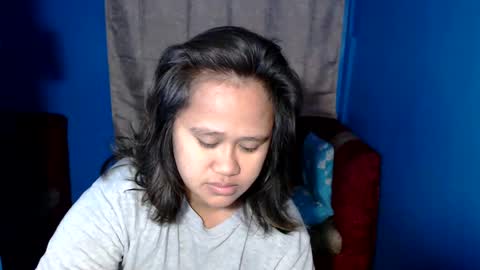 Snapshot of ms_nathalie chatting on February 6, 11:15 pm Nathalie online show from February 6, 11:15 pm