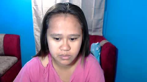 Snapshot of ms_nathalie chatting on February 7, 11:24 pm Nathalie online show from February 7, 11:24 pm