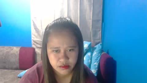 Snapshot of ms_nathalie chatting on February 9, 10:21 pm Nathalie online show from February 9, 10:21 pm
