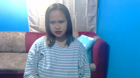 Snapshot of ms_nathalie chatting on February 10, 10:19 pm Nathalie online show from February 10, 10:19 pm