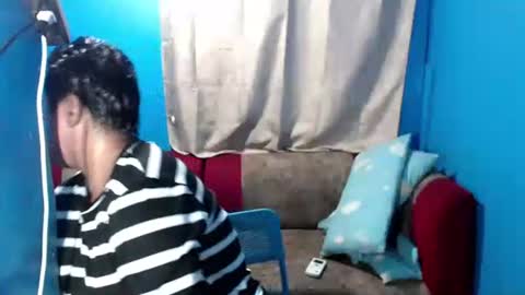 Snapshot of ms_nathalie chatting on November 11, 6:57 am Nathalie online show from November 11, 6:57 am