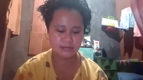 Snapshot of ms_nathalie chatting on November 17, 8:09 am Nathalie online show from November 17, 8:09 am