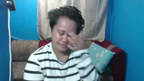 Snapshot of ms_nathalie chatting on November 18, 7:46 am Nathalie online show from November 18, 7:46 am