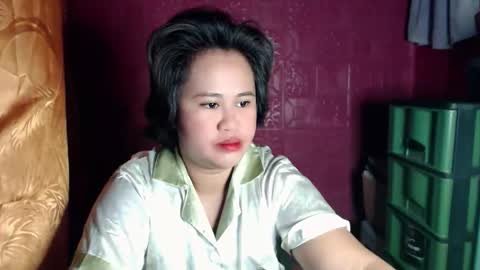 Nathalie online show from April 11, 4:39 am