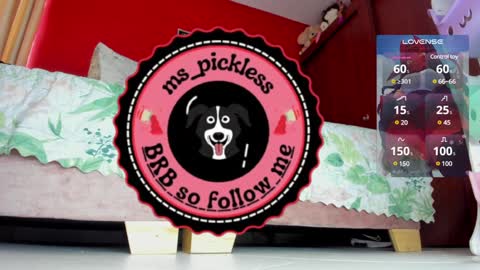 Annabelle  online show from December 27, 7:46 pm