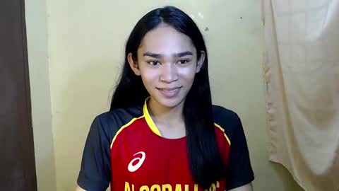 Ashley online show from April 23, 4:42 pm