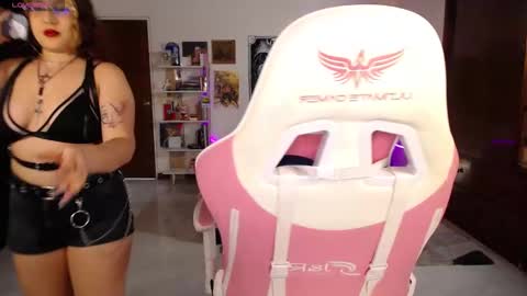 Manuela3 online show from January 16, 8:13 pm