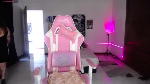 Manuela3 online show from March 13, 7:42 pm