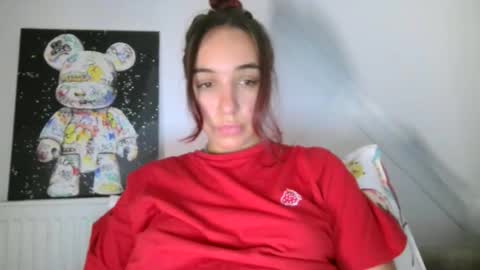 ms_sophiee online show from October 5, 6:39 pm