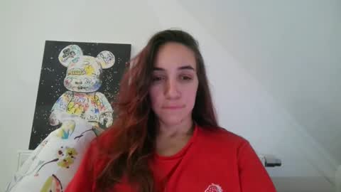 ms_sophiee online show from October 25, 11:21 pm